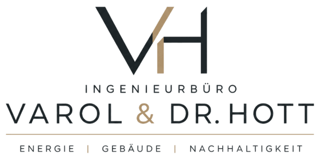 Ingenieurbüro Varol & Dr. Hott — Energie, Gebäude, Nachhaltigkeit